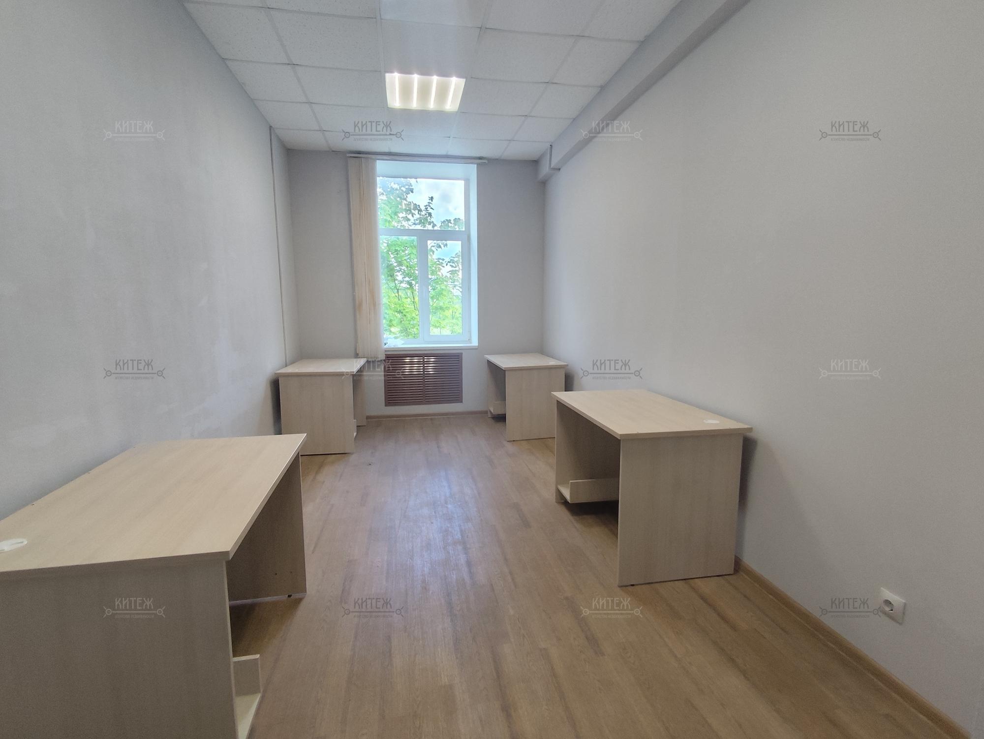 Аренда офиса Складская улица,10