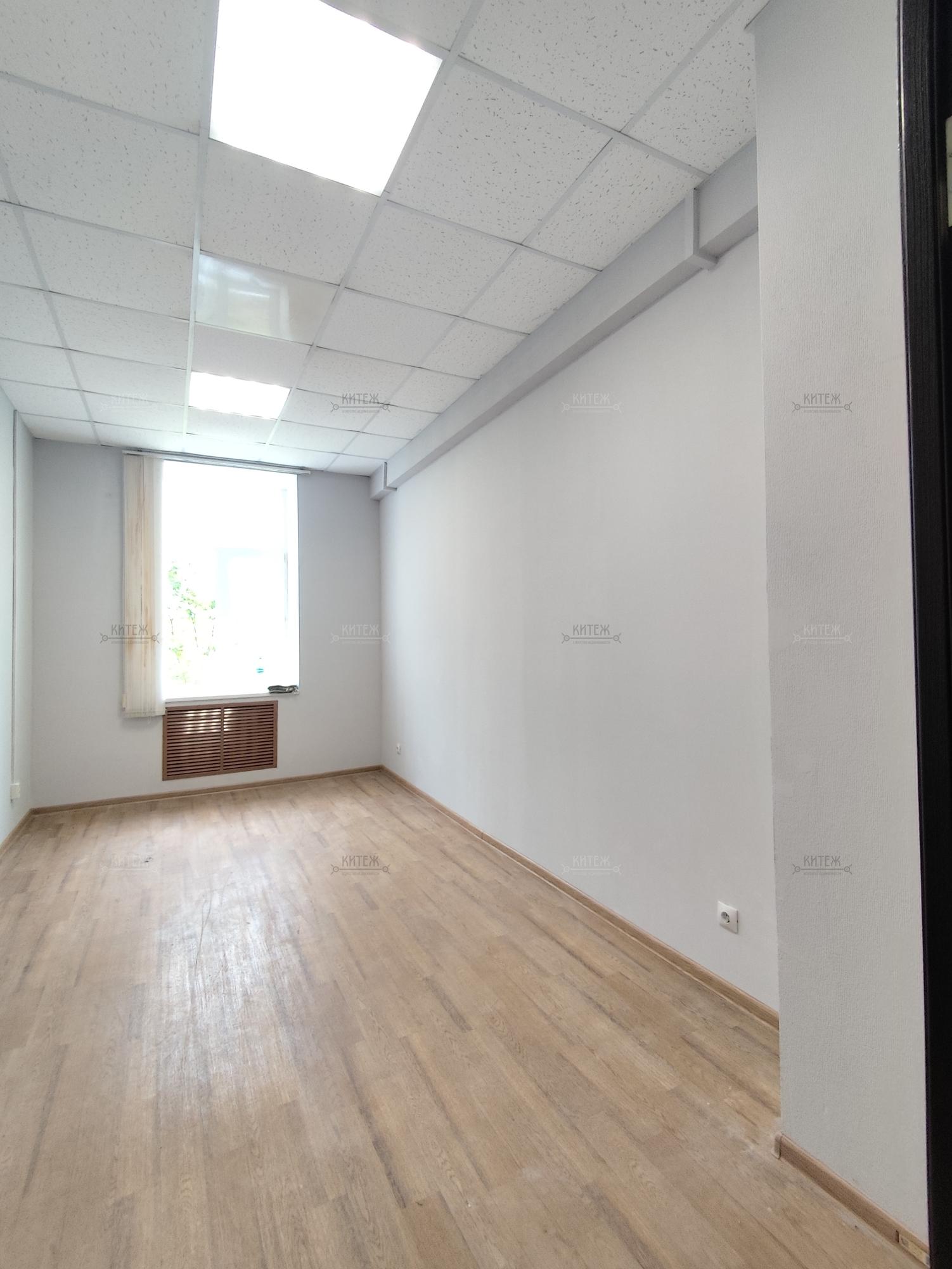 Аренда офиса Складская улица,10