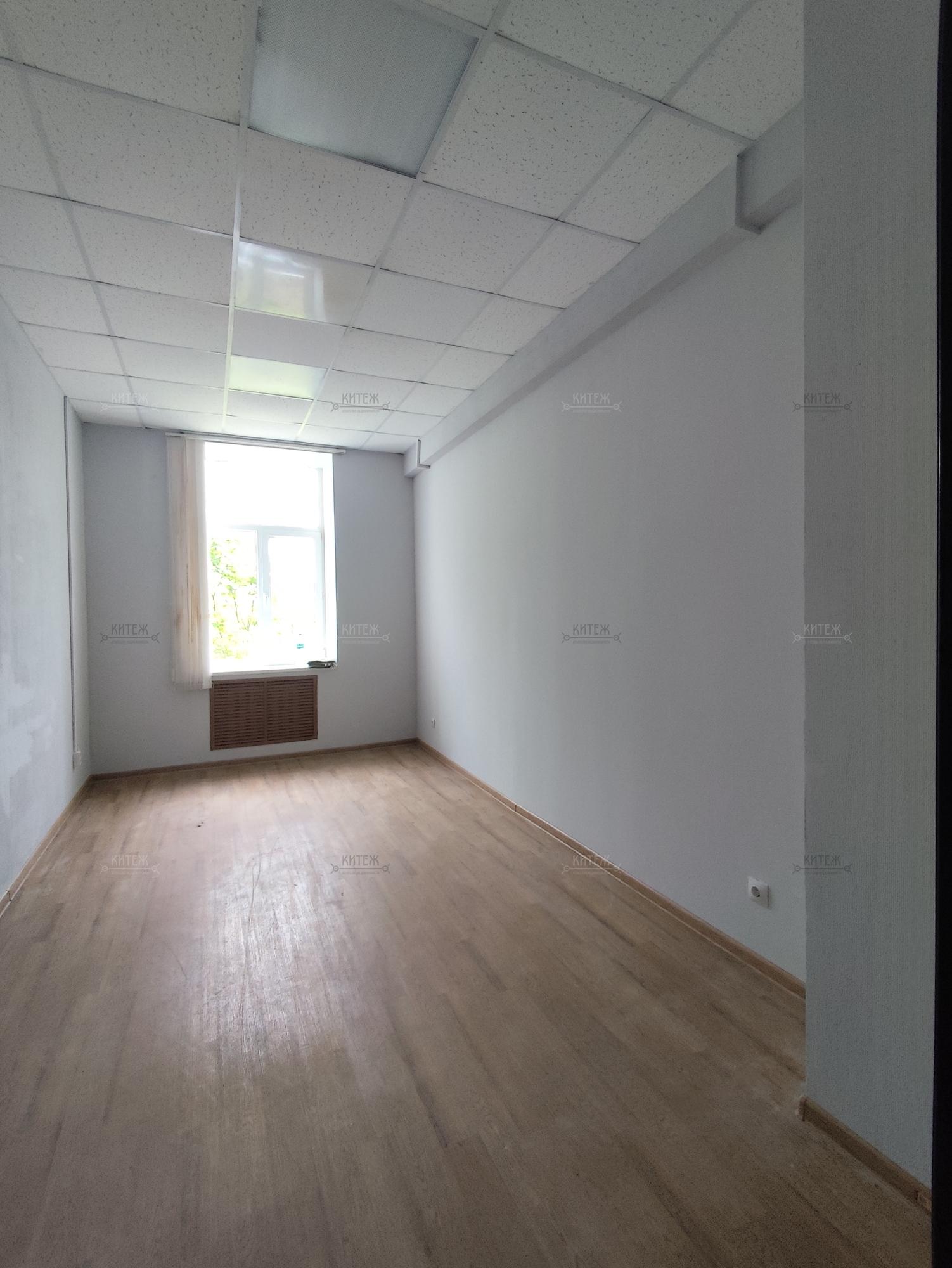 Аренда офиса Складская улица,10