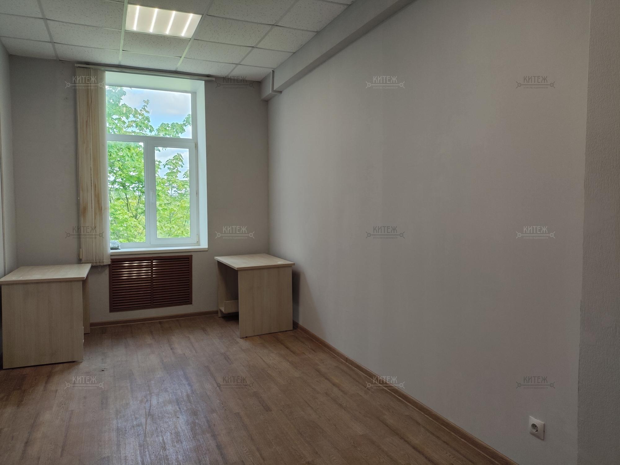 Аренда офиса Складская улица,10