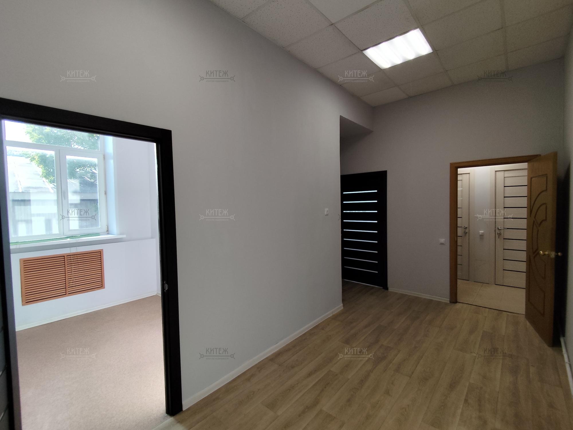 Аренда офиса Складская улица,10