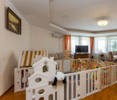 3-комн, 105.4кв м, этаж 4/5 Академика Королева улица