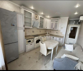 1-комн, 45кв м, этаж 4/12 Маршала Жукова улица,23А