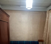 2-комн, 35кв м, этаж 4/4 Гагарина улица,38А