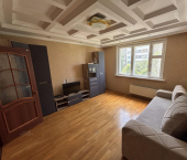 1-комн, 37.2кв м, этаж 3/11 Кибальчича улица