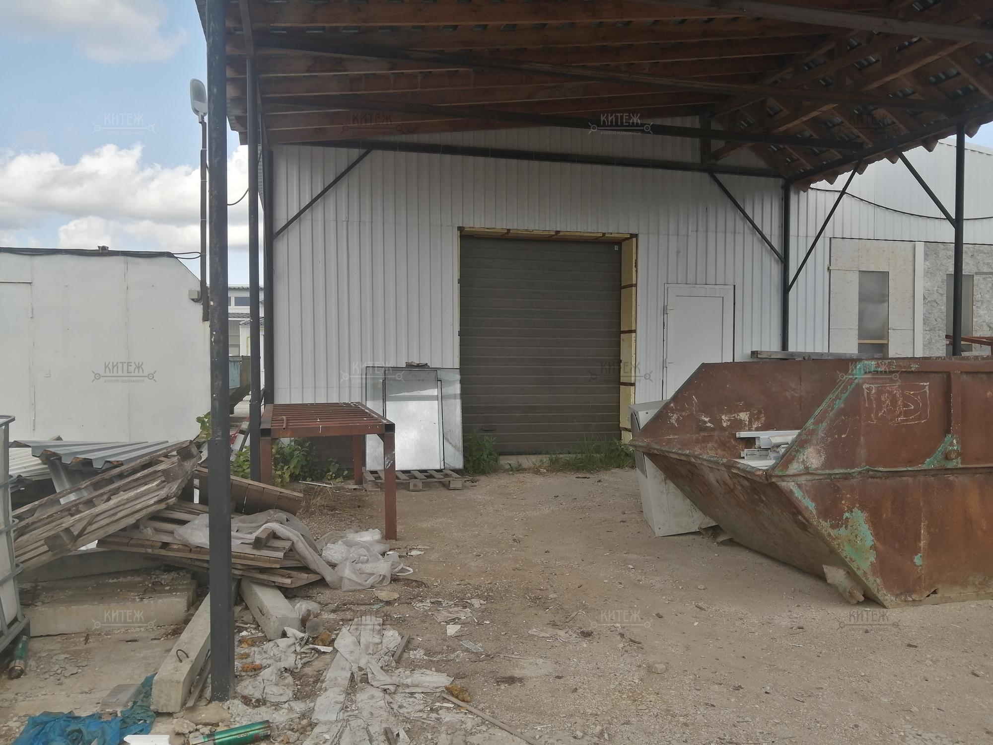 Аренда помещения Гурьянова улица