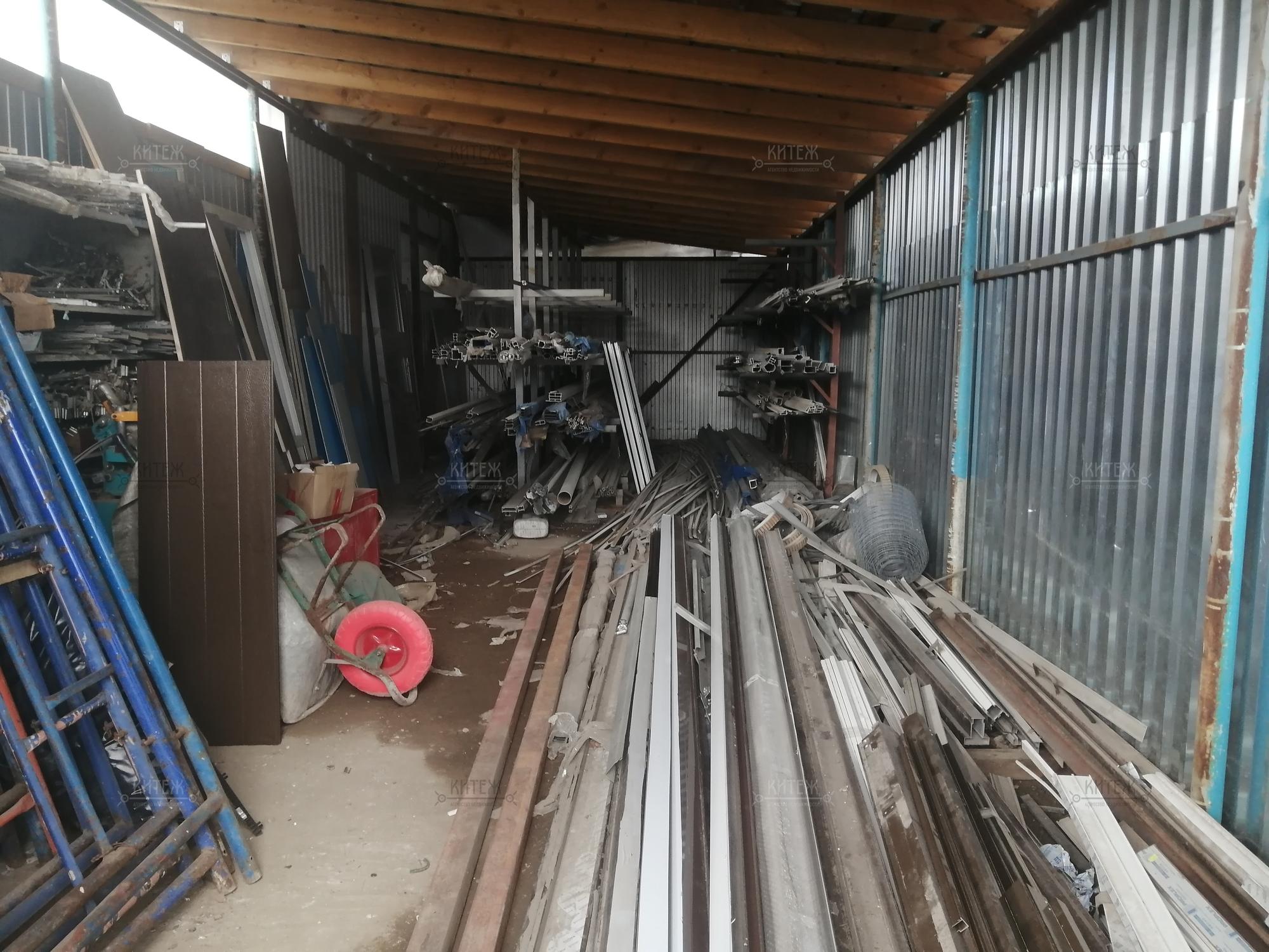 Аренда помещения Гурьянова улица