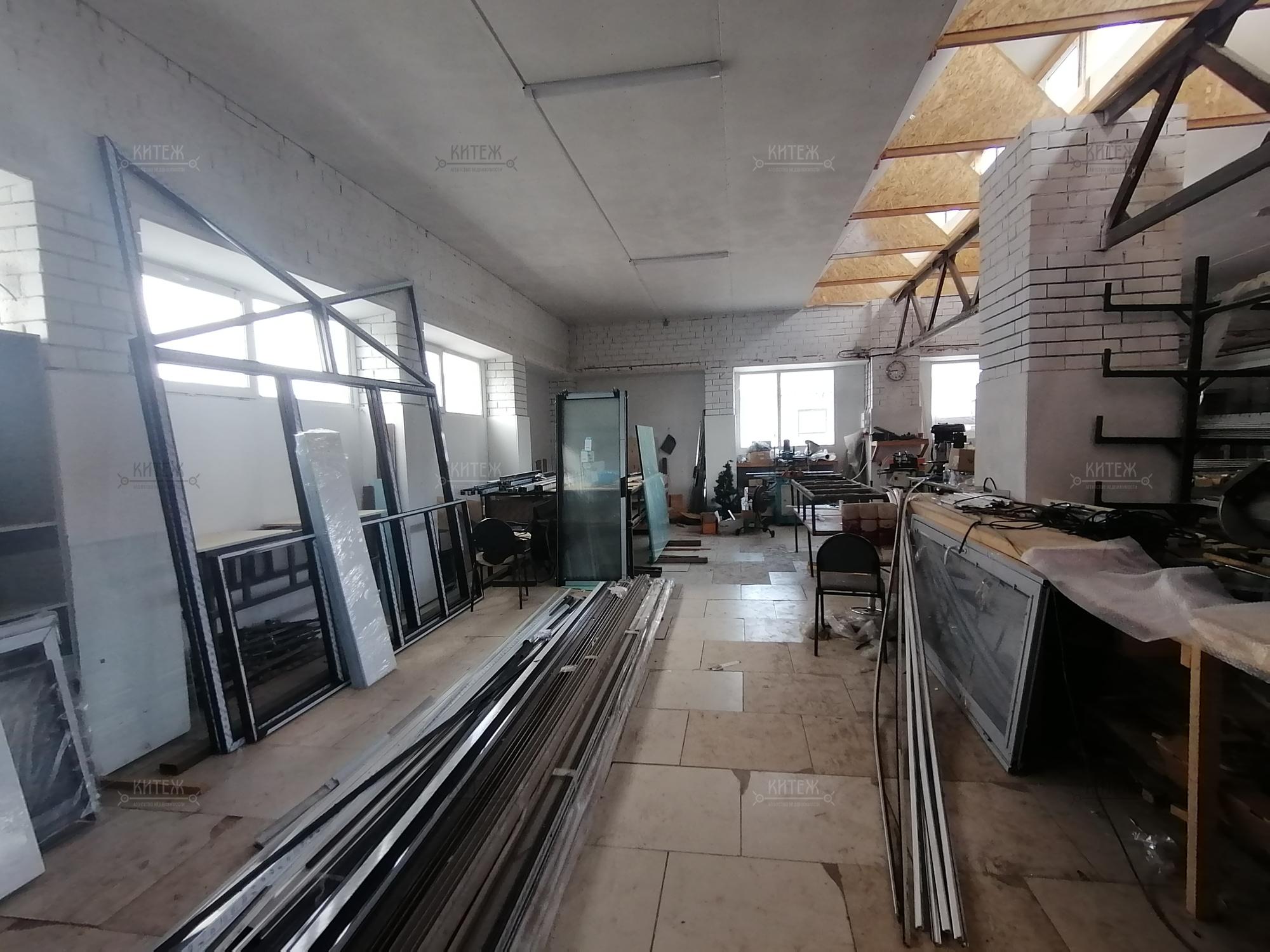 Аренда помещения Гурьянова улица