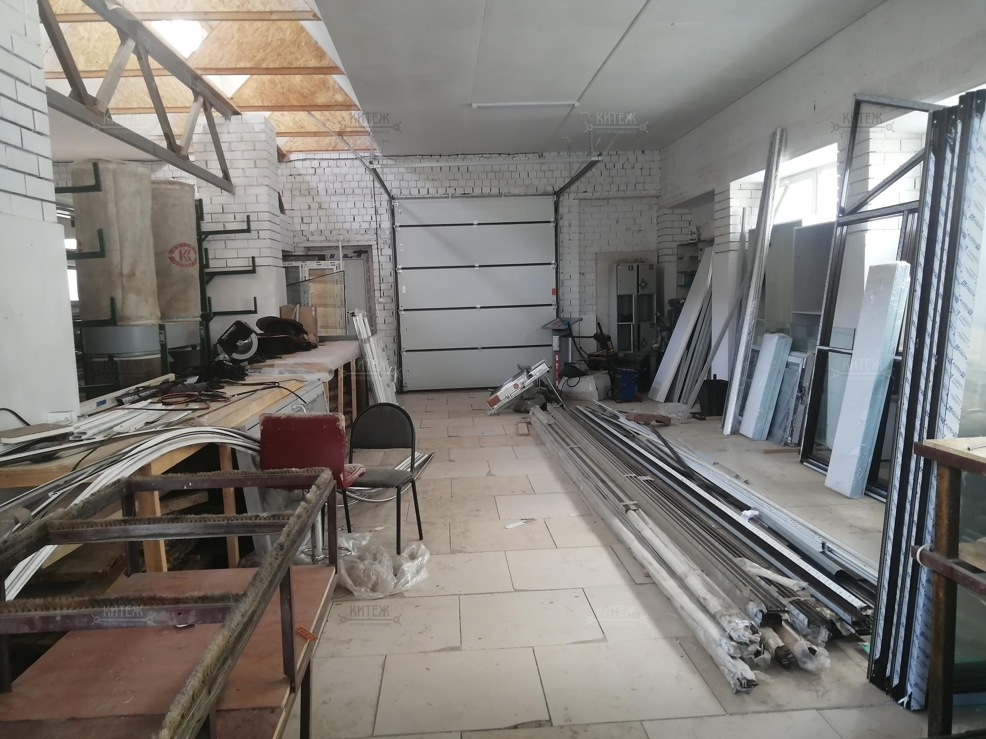 Аренда помещения Гурьянова улица