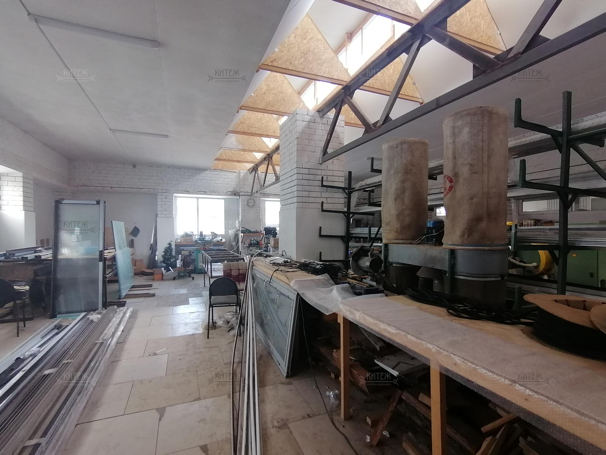 Аренда помещения Гурьянова улица