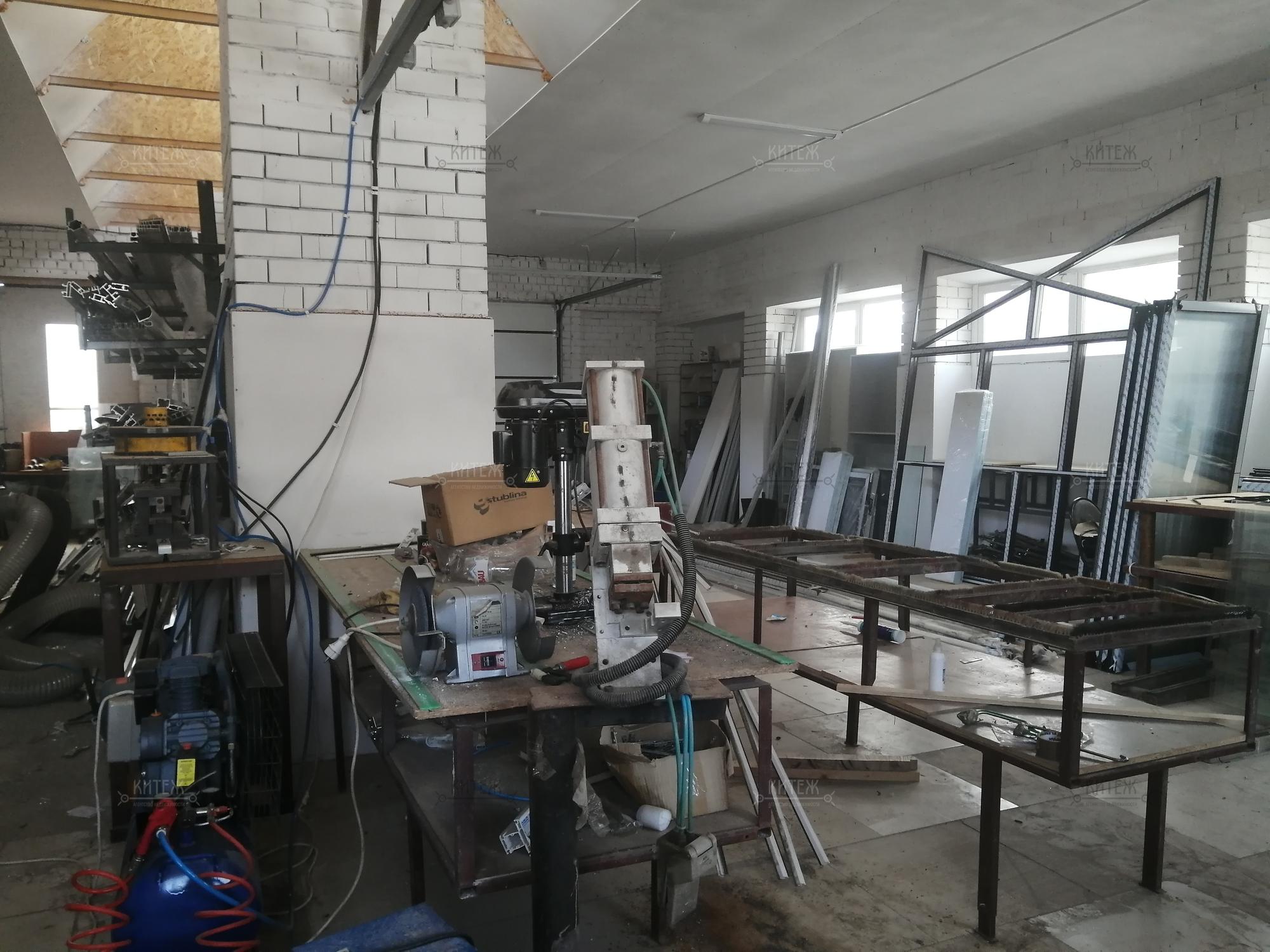 Аренда помещения Гурьянова улица