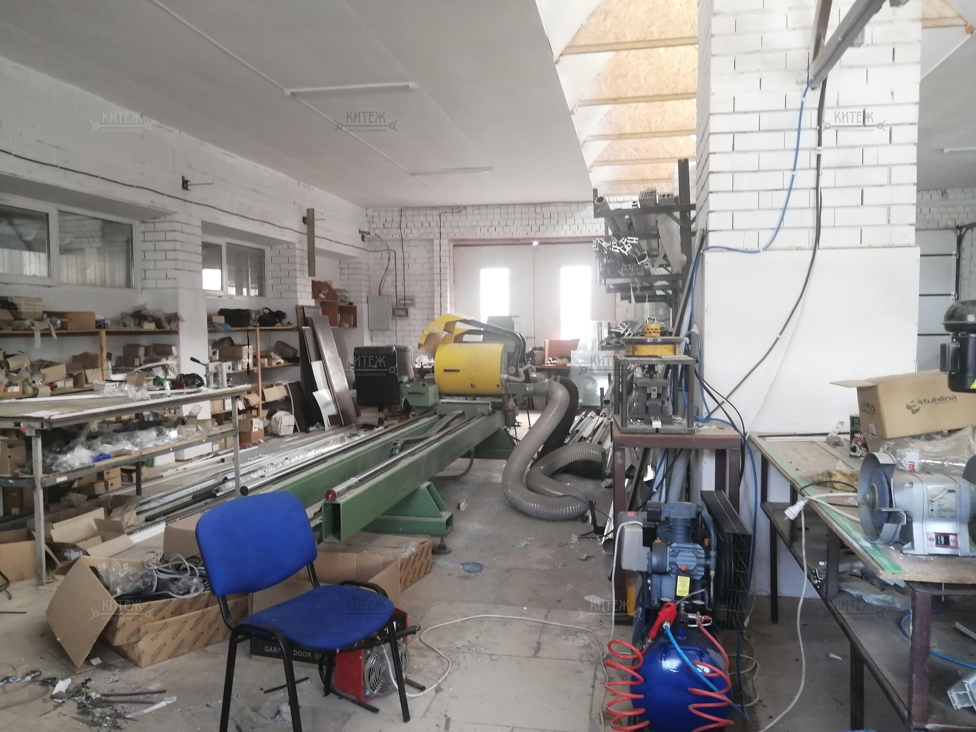 Аренда помещения Гурьянова улица