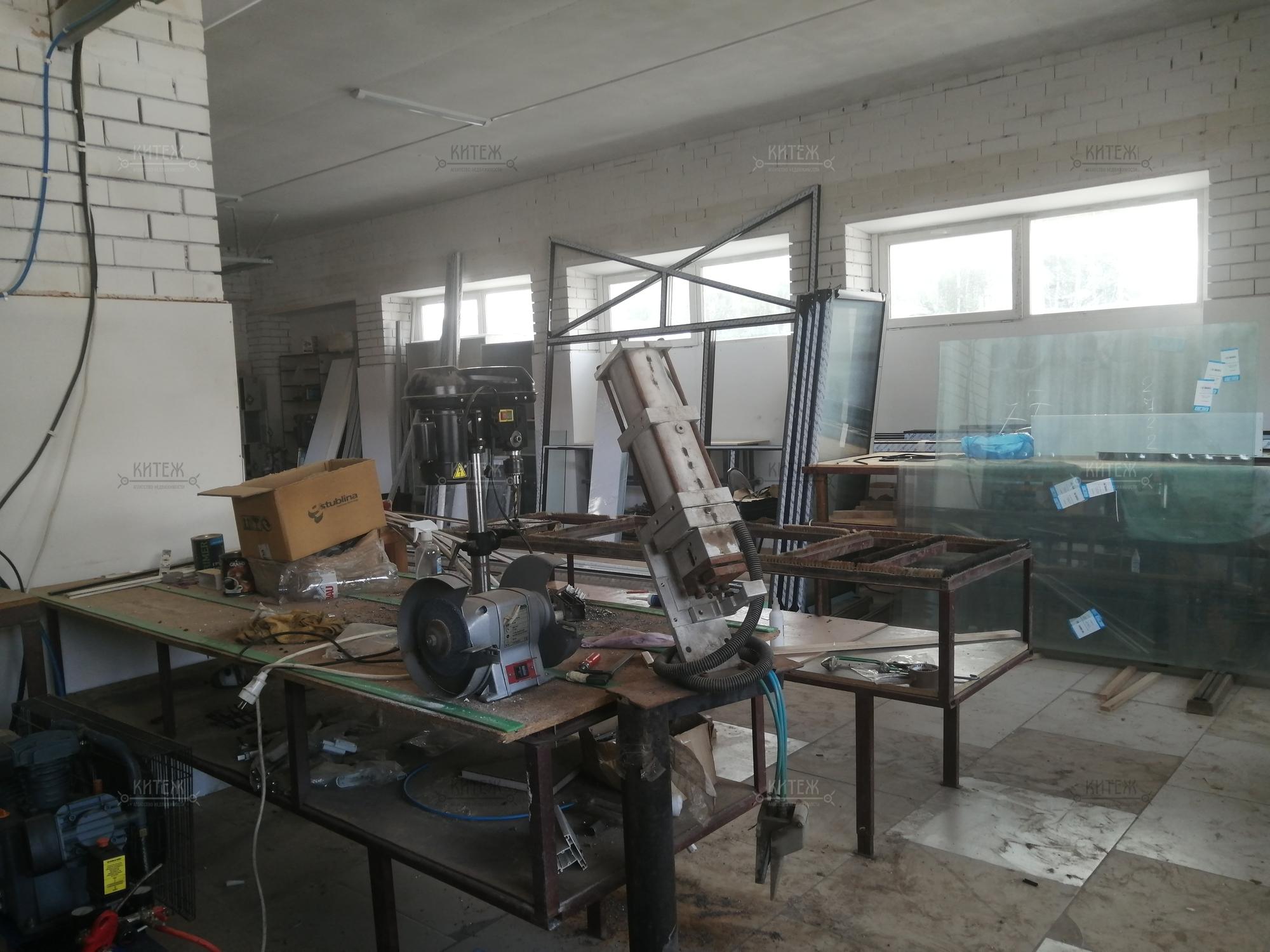 Аренда помещения Гурьянова улица