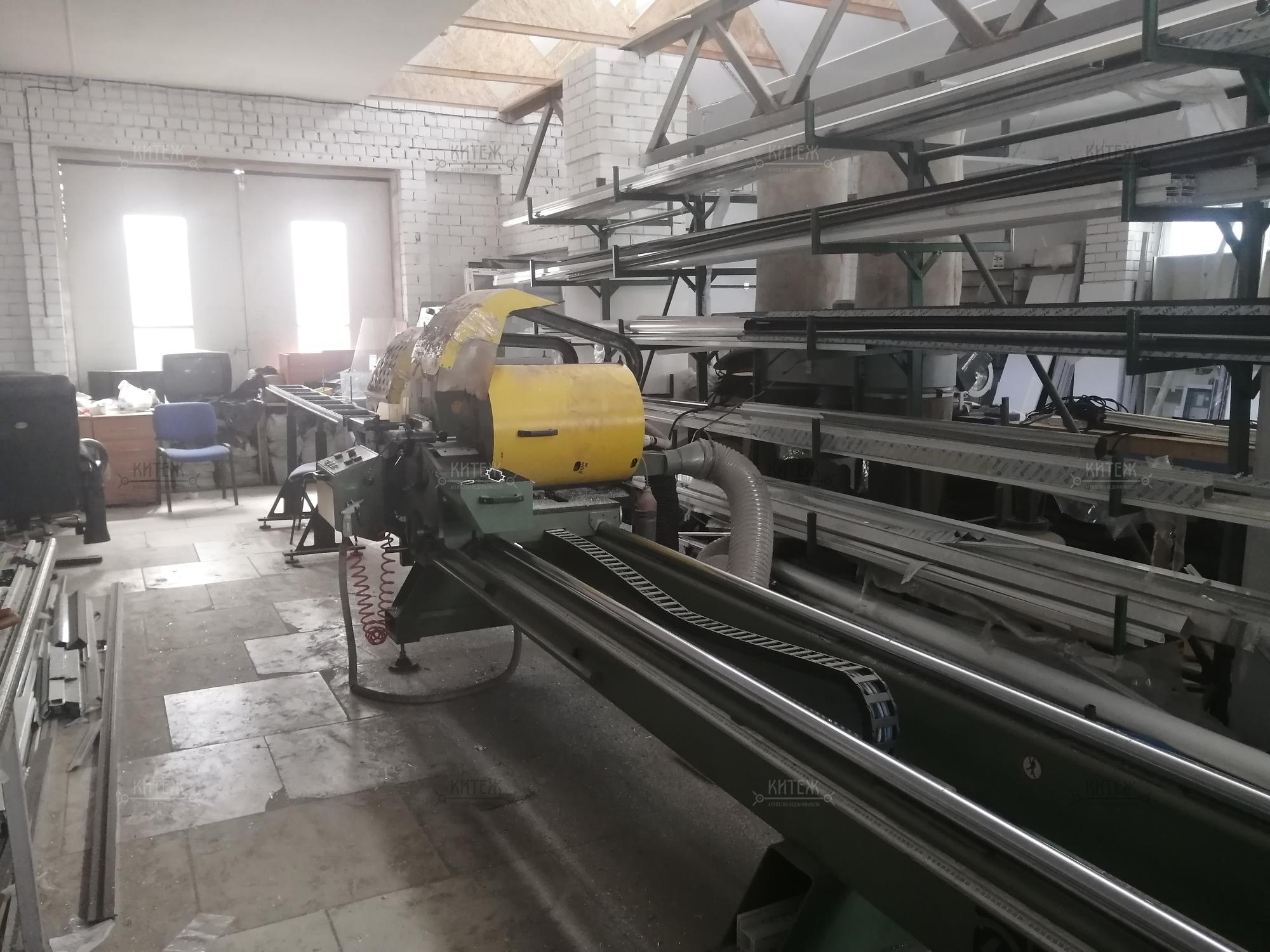 Аренда помещения Гурьянова улица