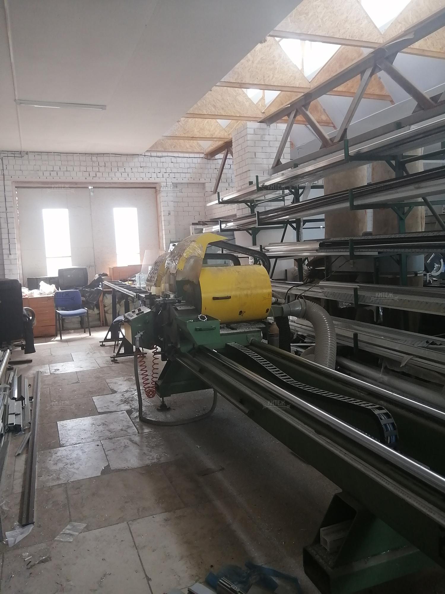 Аренда помещения Гурьянова улица