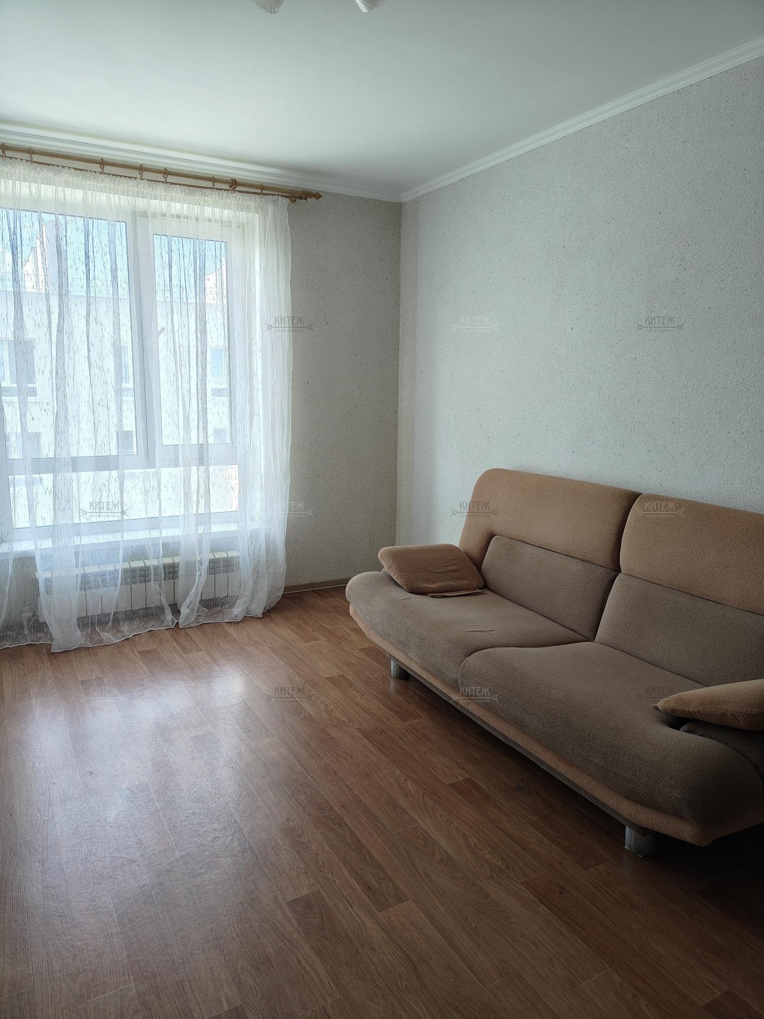 Купить квартиру за 4 350 000 рублей на Петра Тарасова улица