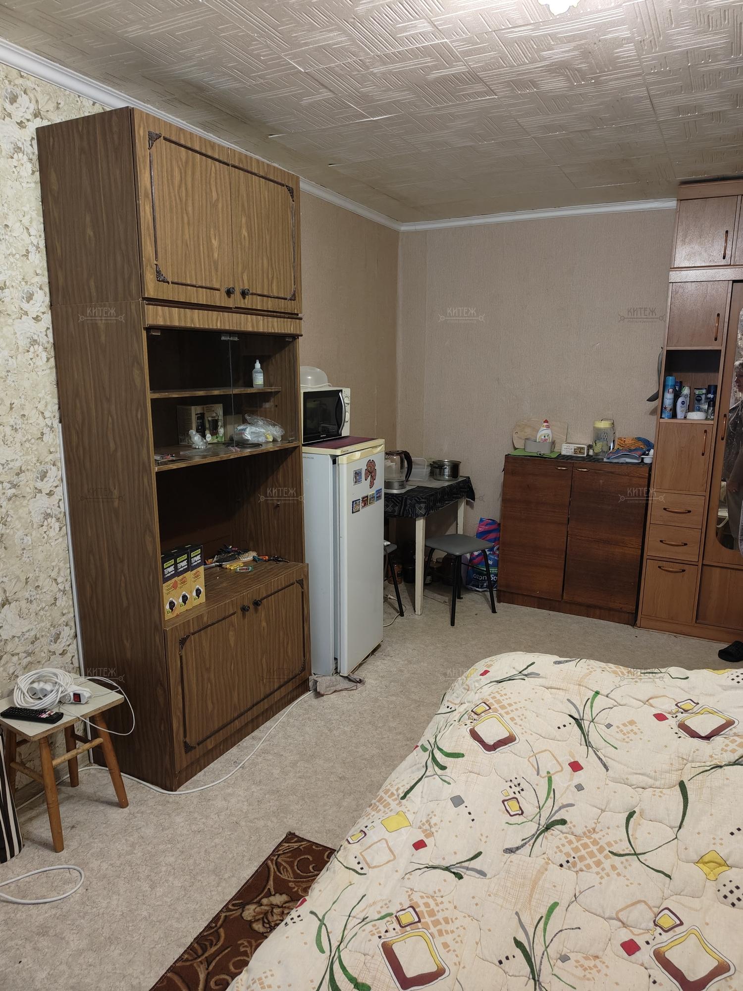 Продажа комнаты Товарная улица,11