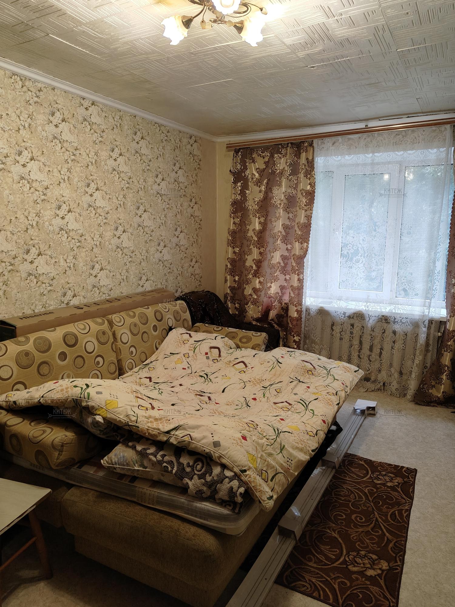 Продажа комнаты Товарная улица,11