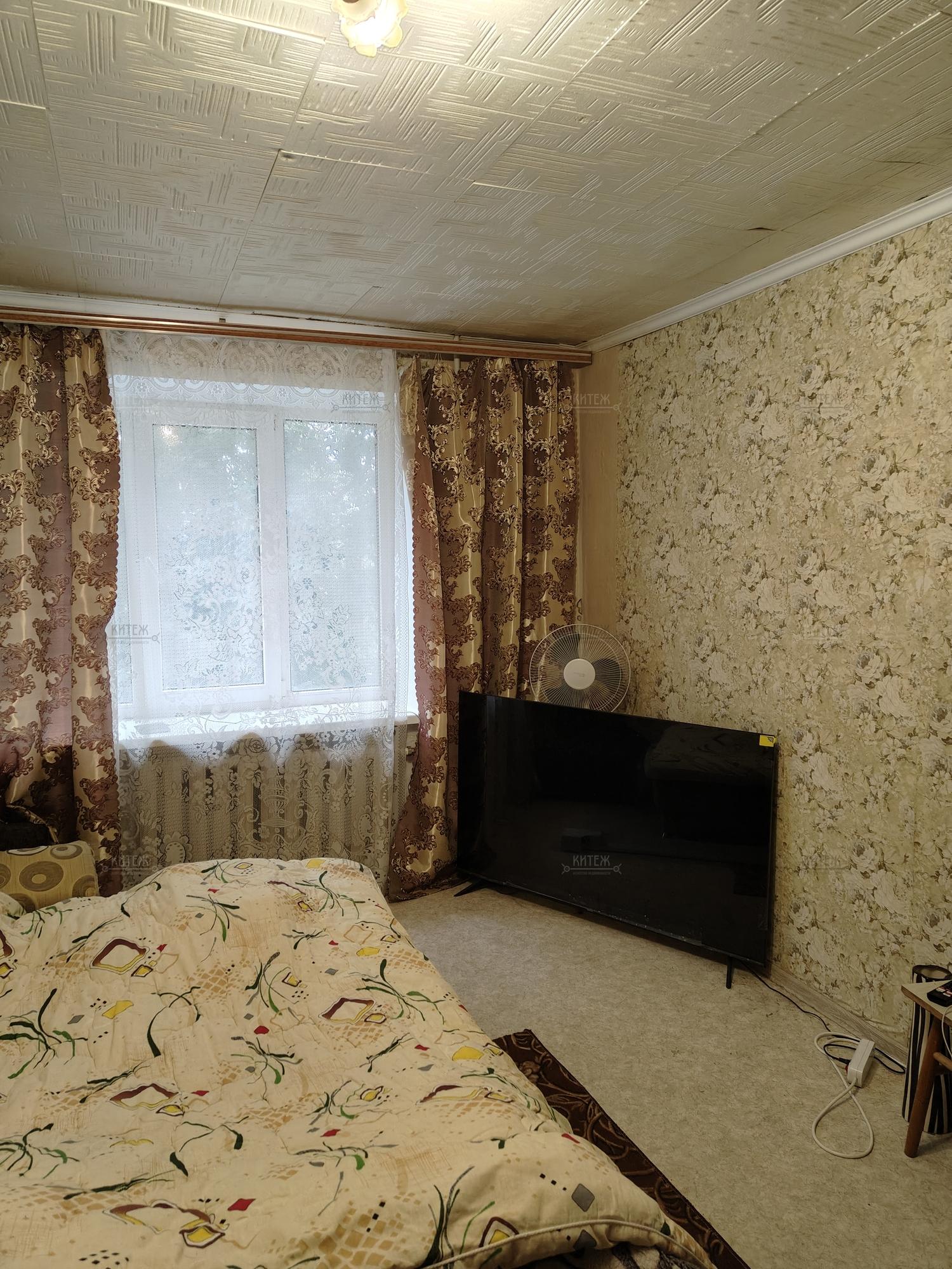 Продажа комнаты Товарная улица,11