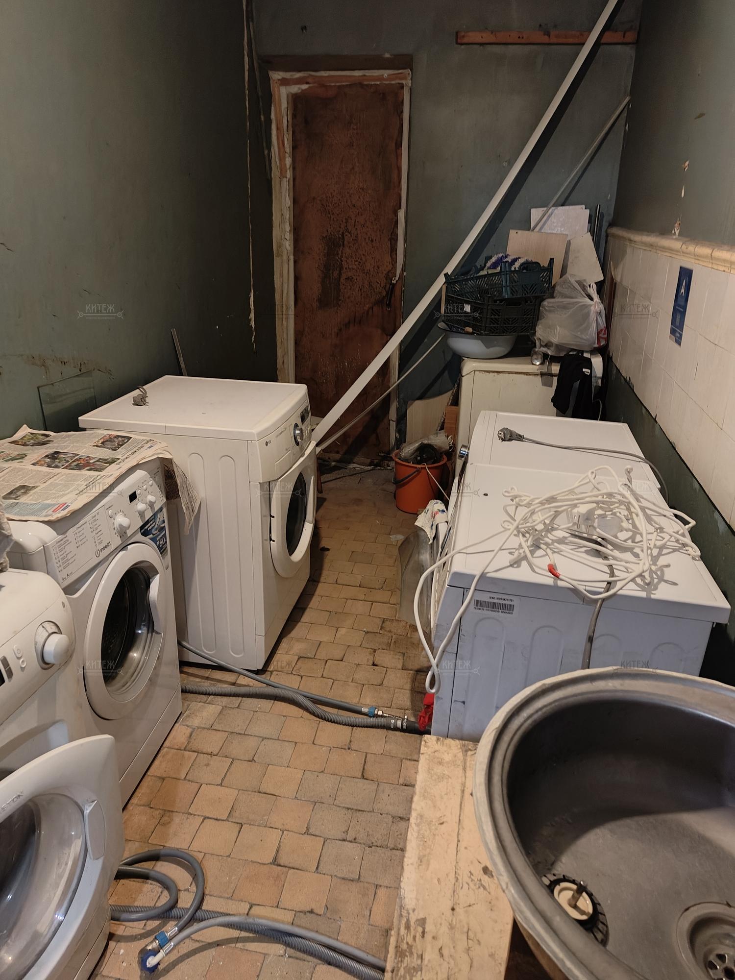 Продажа комнаты Товарная улица,11