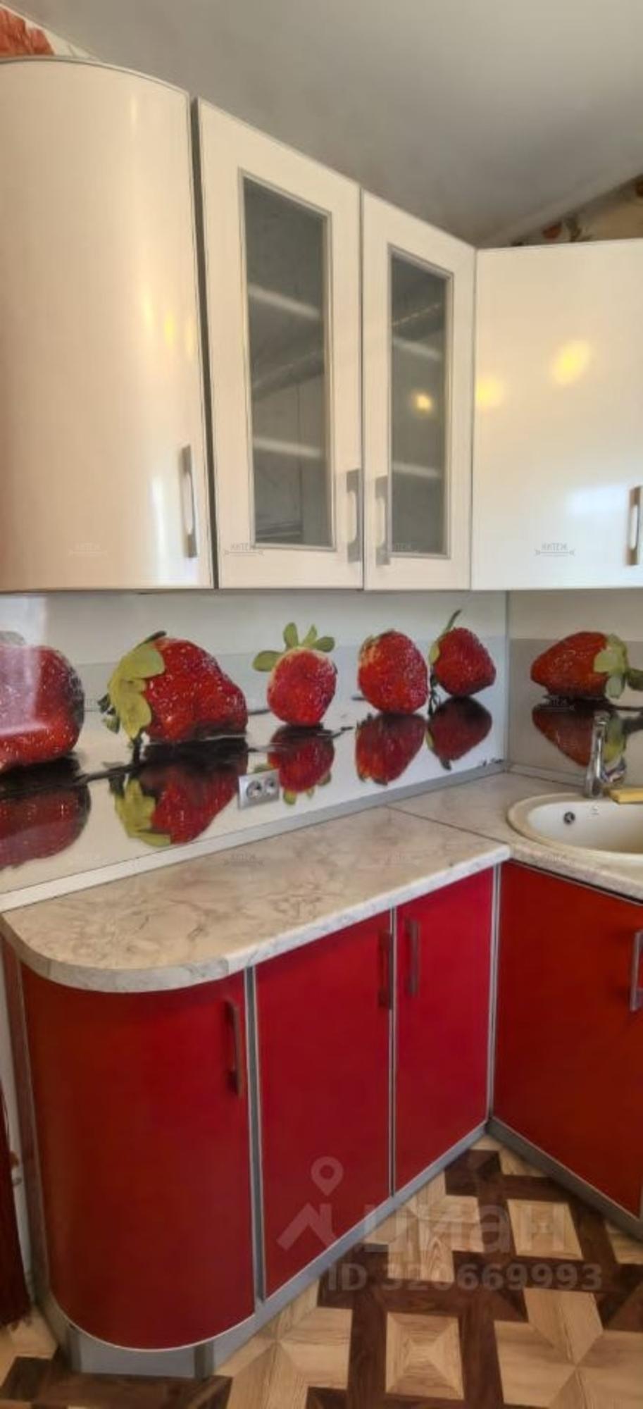 Купить квартиру за 3 750 000 рублей на Фридриха Энгельса улица,78