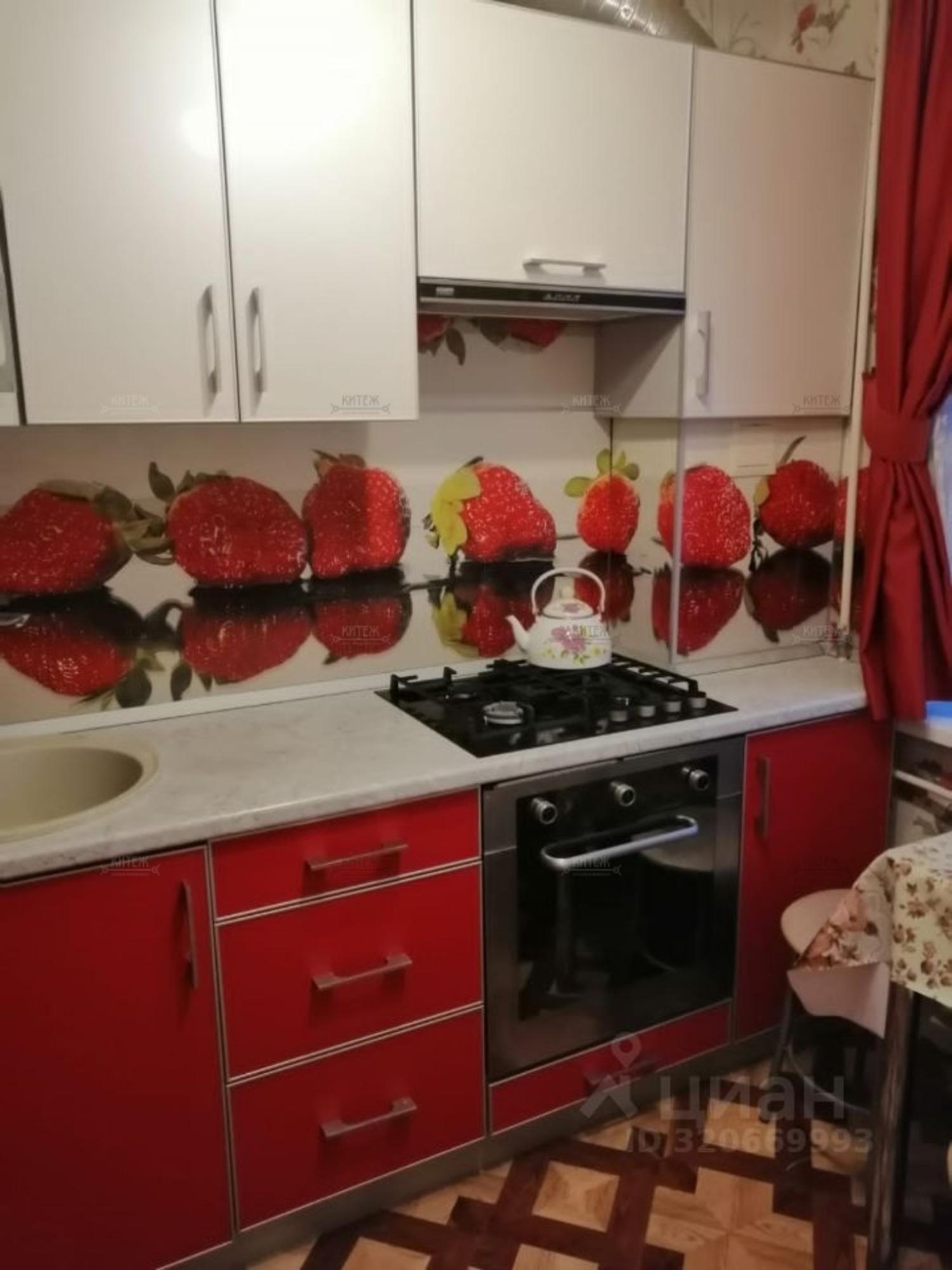 Купить квартиру за 3 750 000 рублей на Фридриха Энгельса улица,78