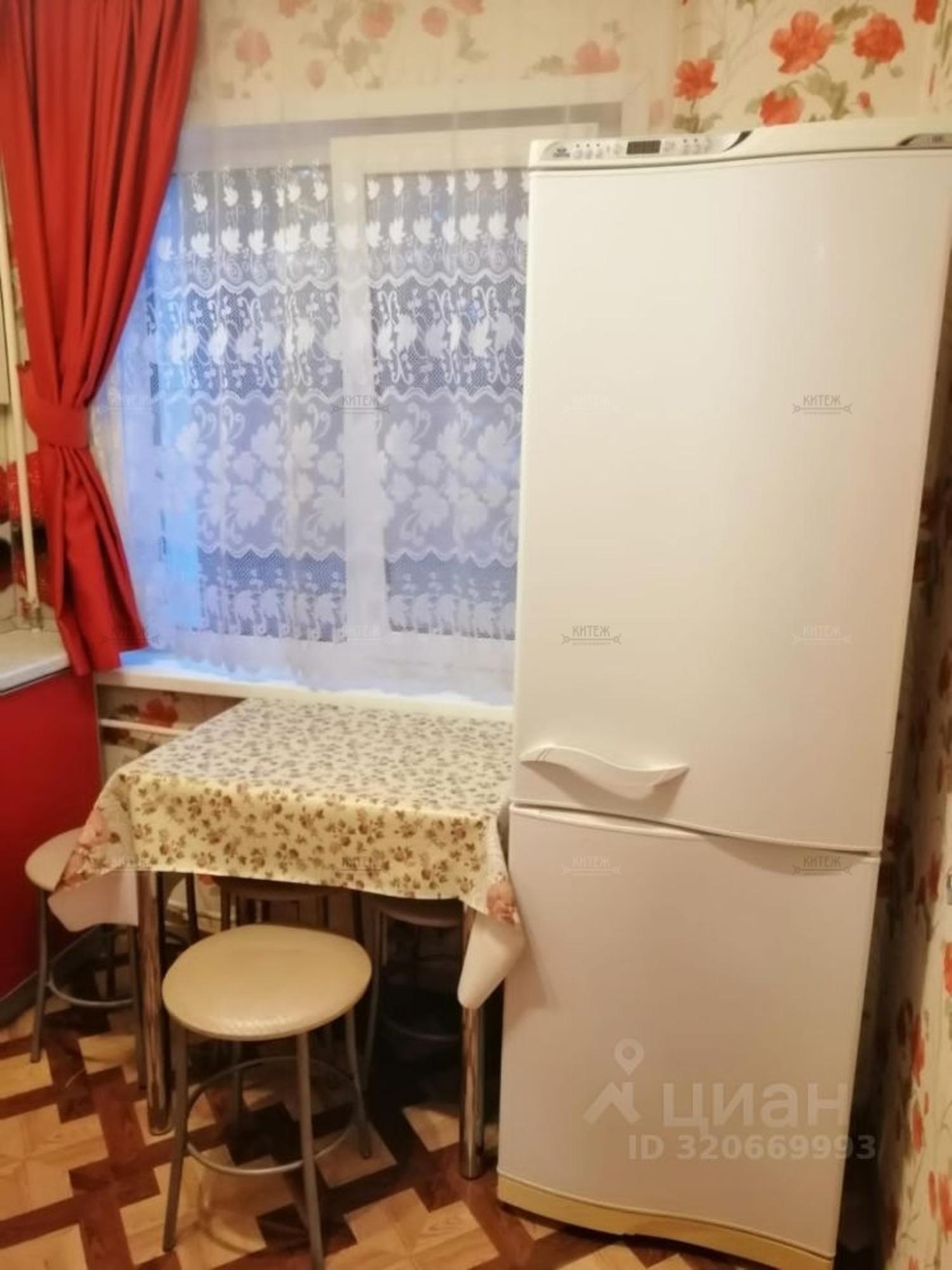 Купить квартиру за 3 750 000 рублей на Фридриха Энгельса улица,78