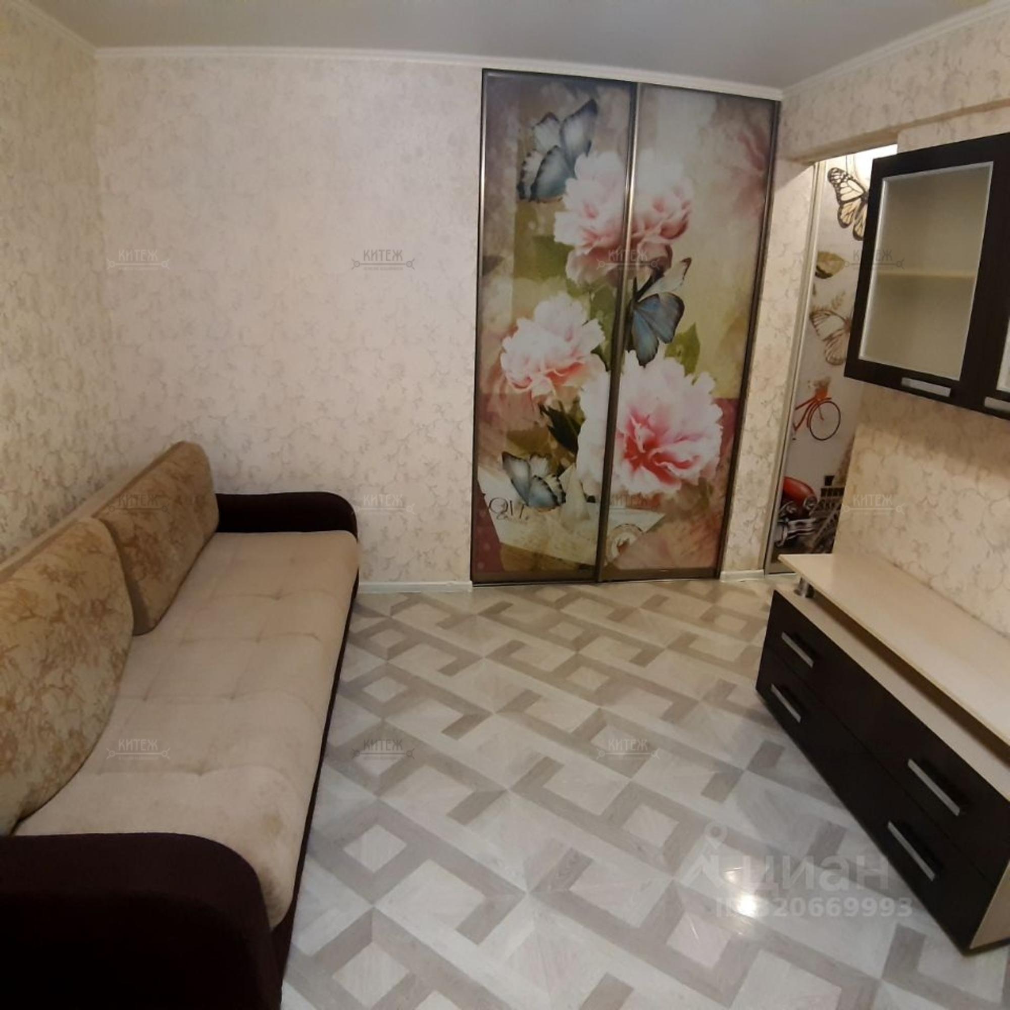 Купить квартиру за 3 750 000 рублей на Фридриха Энгельса улица,78