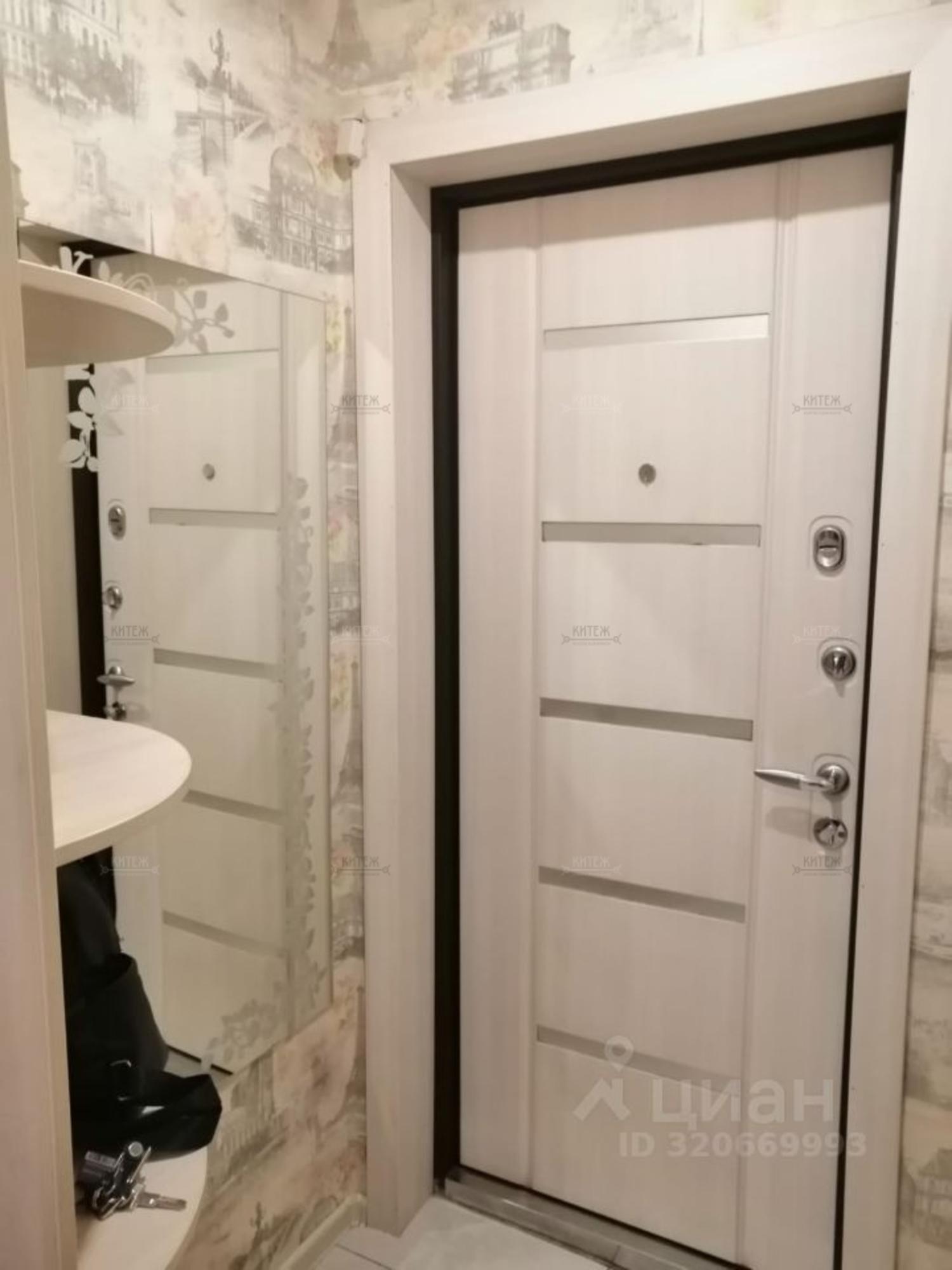 Купить квартиру за 3 750 000 рублей на Фридриха Энгельса улица,78