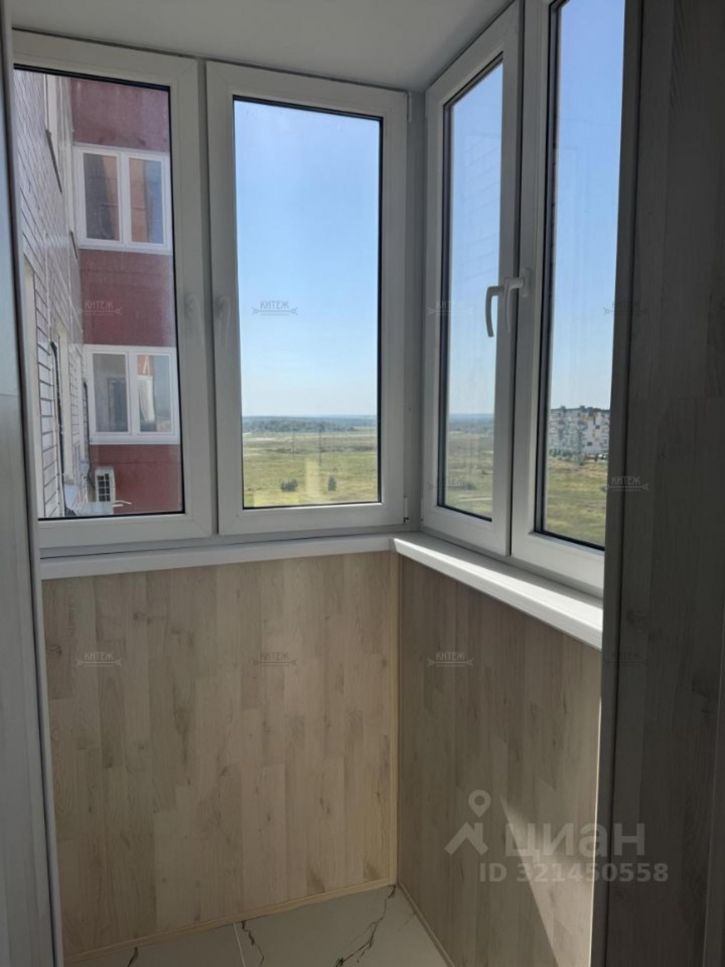 1-комн квартира Академика Потехина улица,7