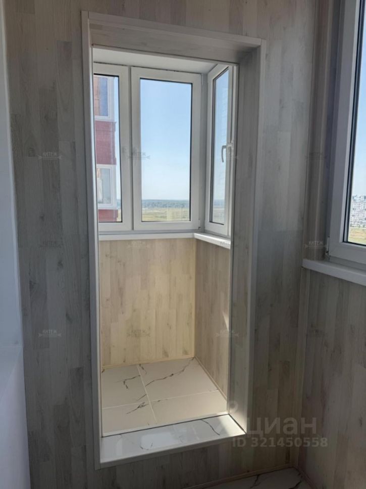 1-комн квартира Академика Потехина улица,7