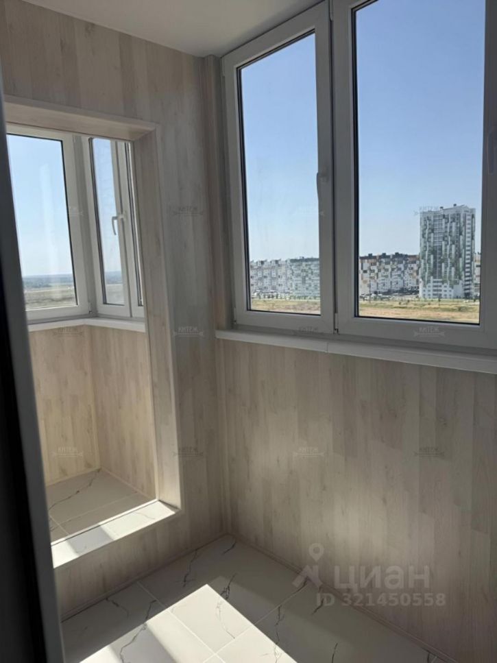 1-комн квартира Академика Потехина улица,7
