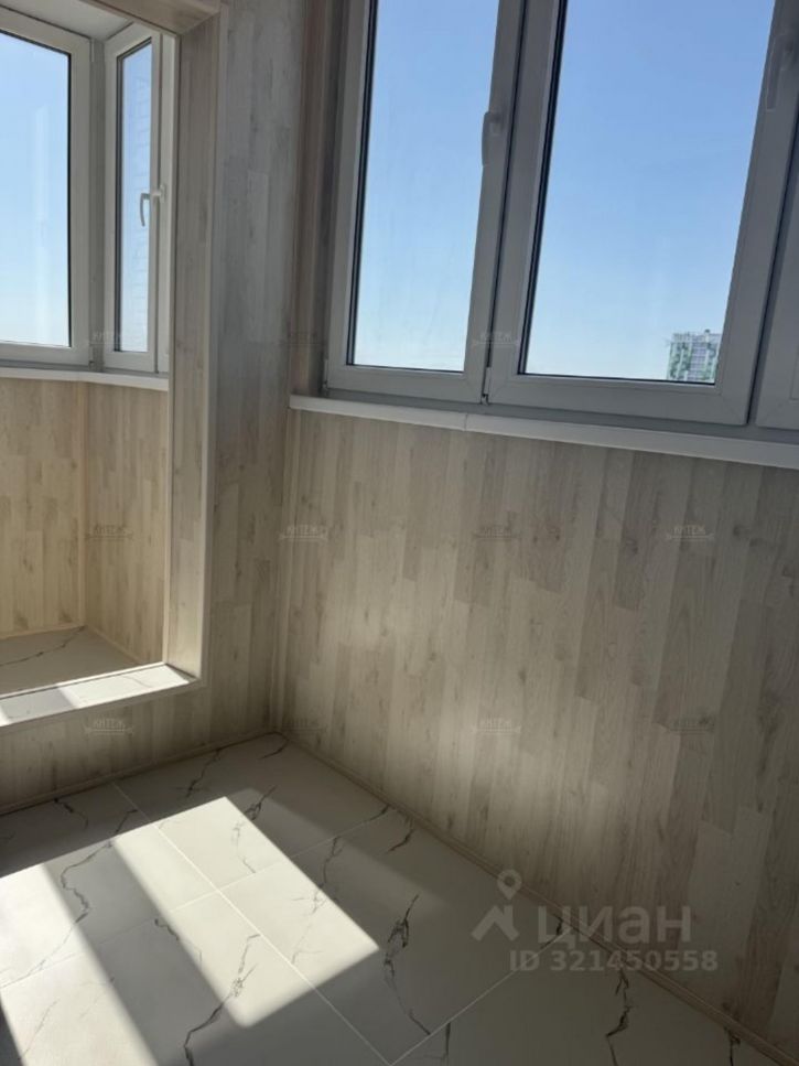 1-комн квартира Академика Потехина улица,7