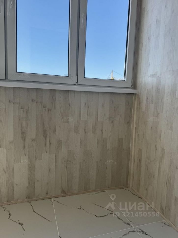 1-комн квартира Академика Потехина улица,7