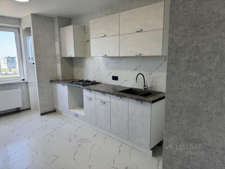 1-комн квартира Академика Потехина улица,7