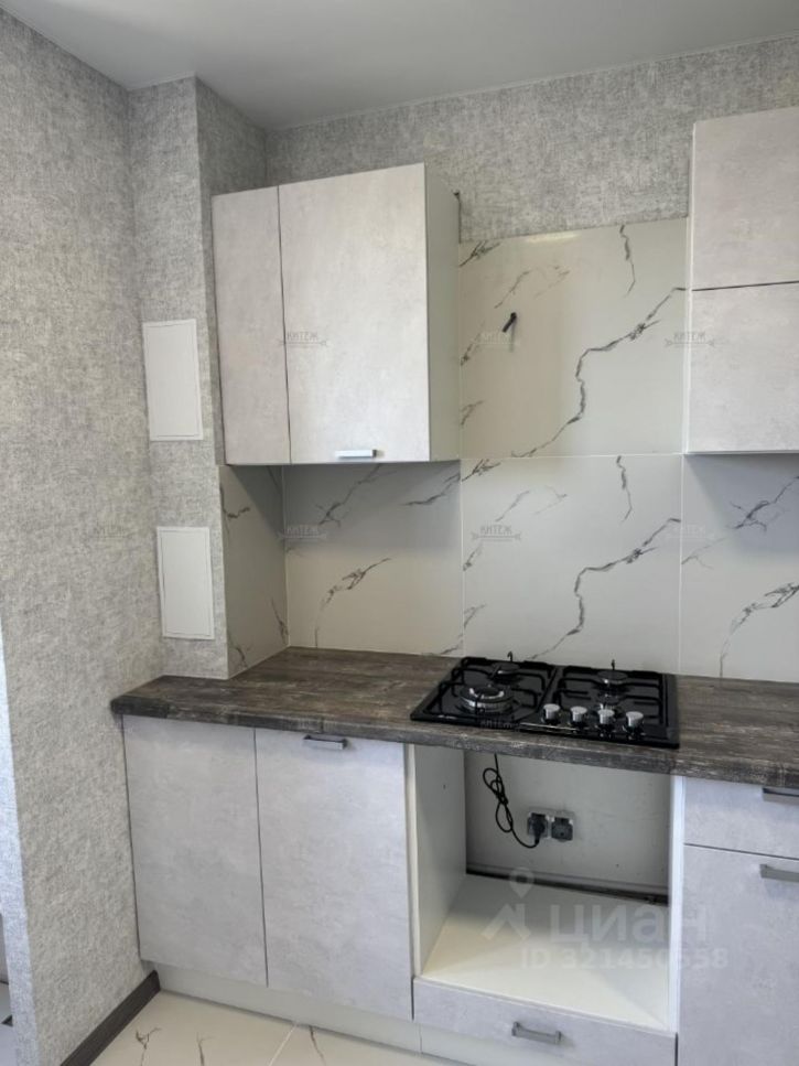 1-комн квартира Академика Потехина улица,7