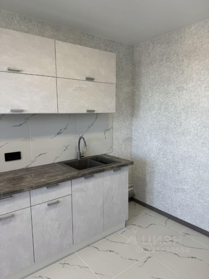 1-комн квартира Академика Потехина улица,7