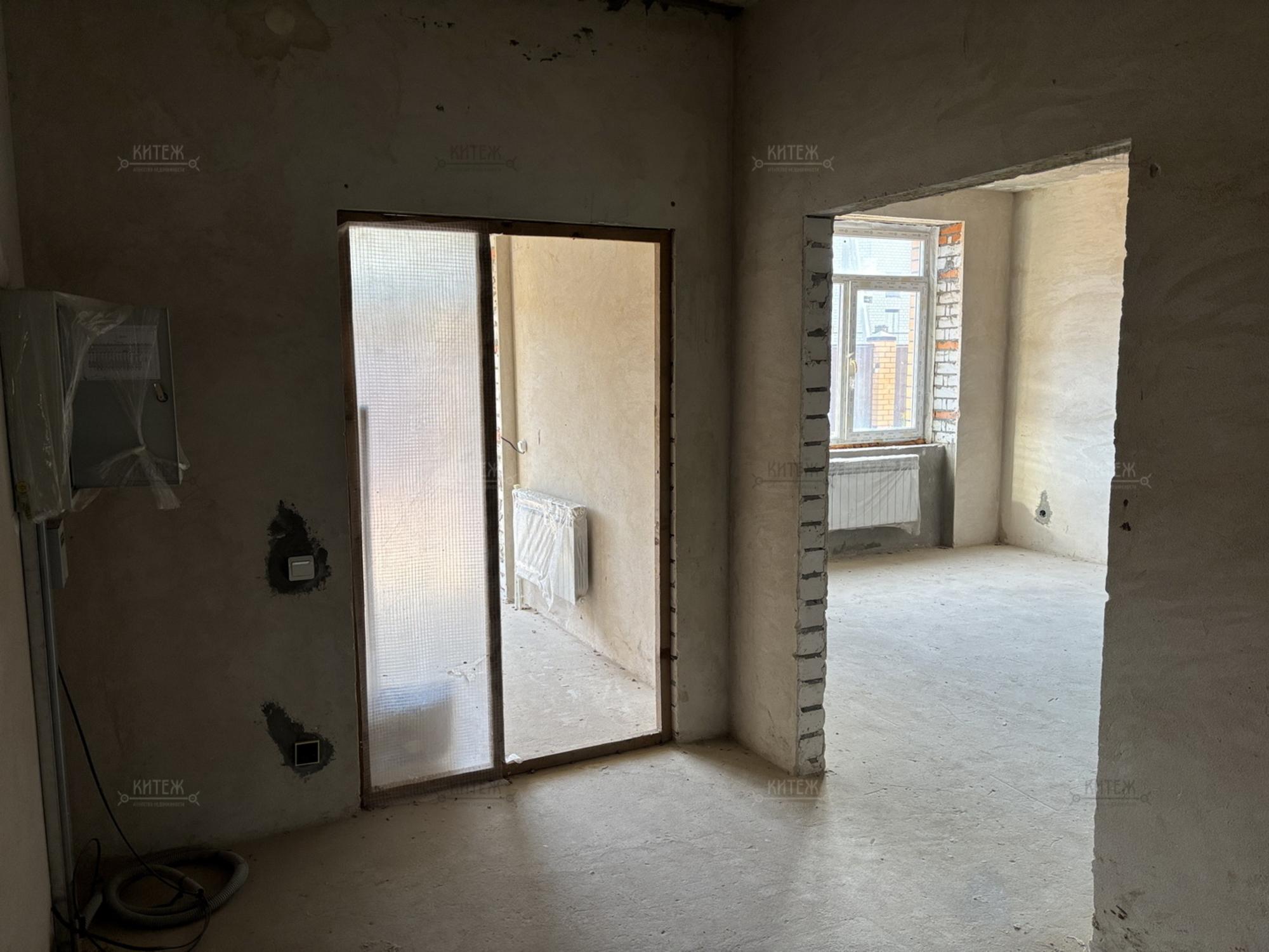 Продажа дома Богородицкая улица