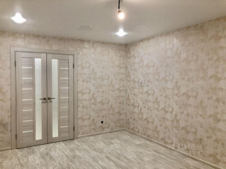 3-комн квартира Вишневского улица