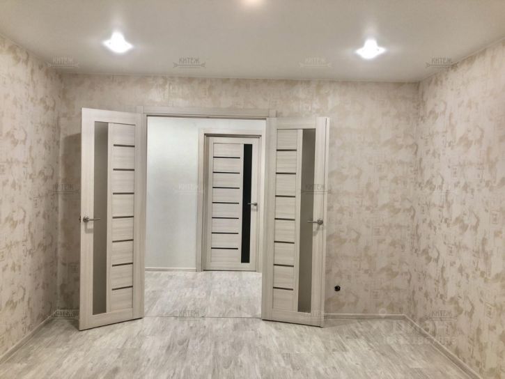 3-комн квартира Вишневского улица