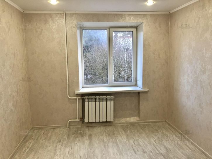 3-комн квартира Вишневского улица