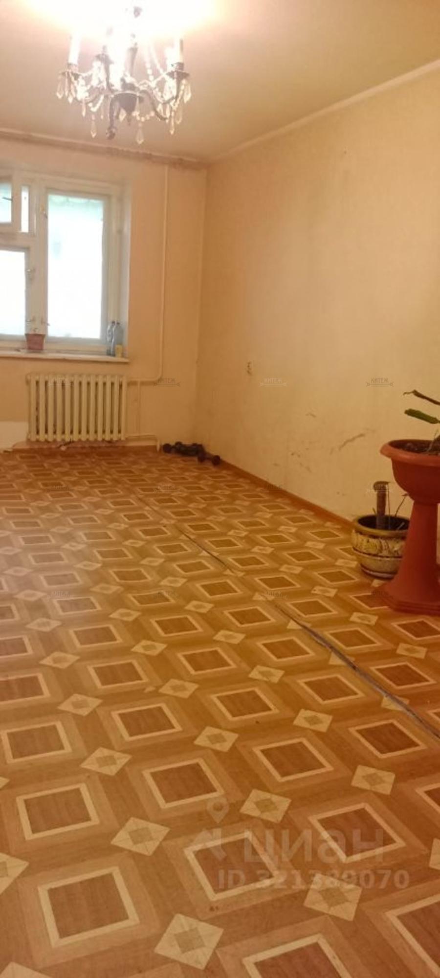 Купить квартиру за 8 300 000 рублей на Литейный переулок