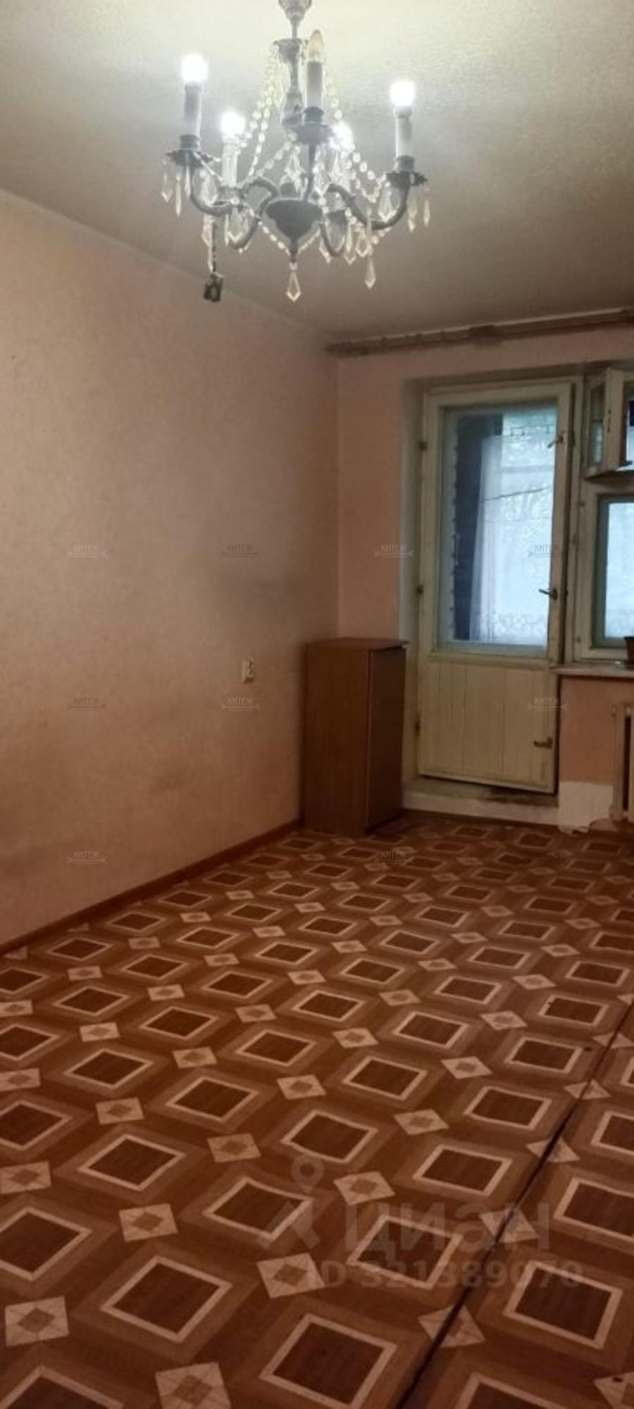 Купить квартиру за 8 300 000 рублей на Литейный переулок