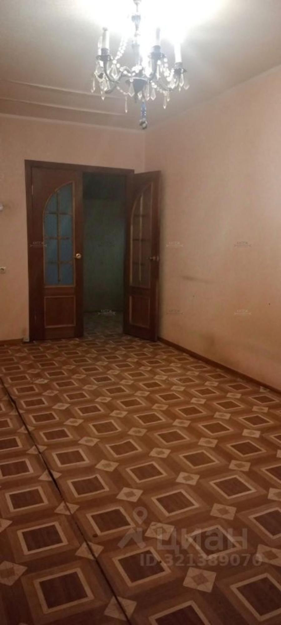 Купить квартиру за 8 300 000 рублей на Литейный переулок