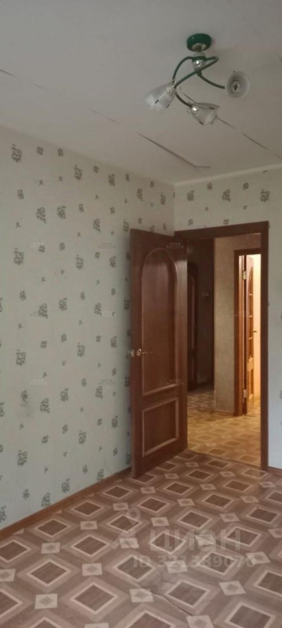 Купить квартиру за 8 300 000 рублей на Литейный переулок