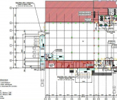 склад 2200 кв м улица Салтыкова-Щедрина, 139