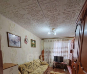 комната 12 кв м ул Гурьянова, 4 1