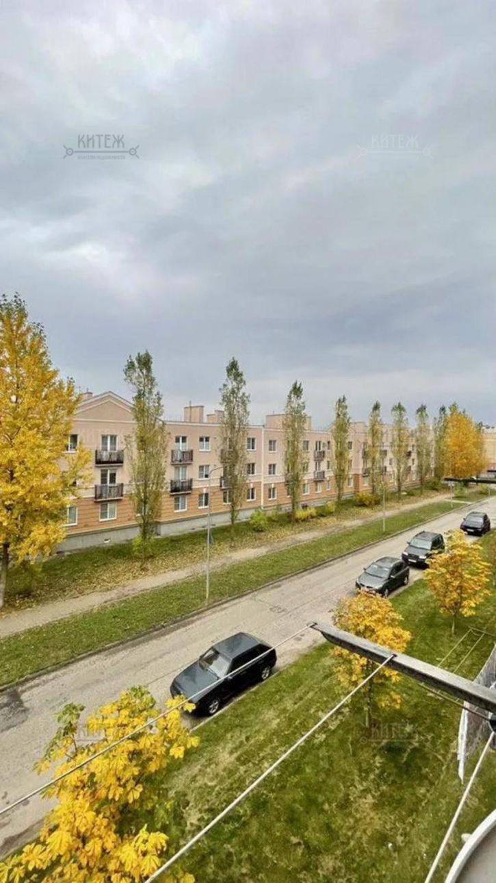3-комн квартира Георгия Амелина улица,27