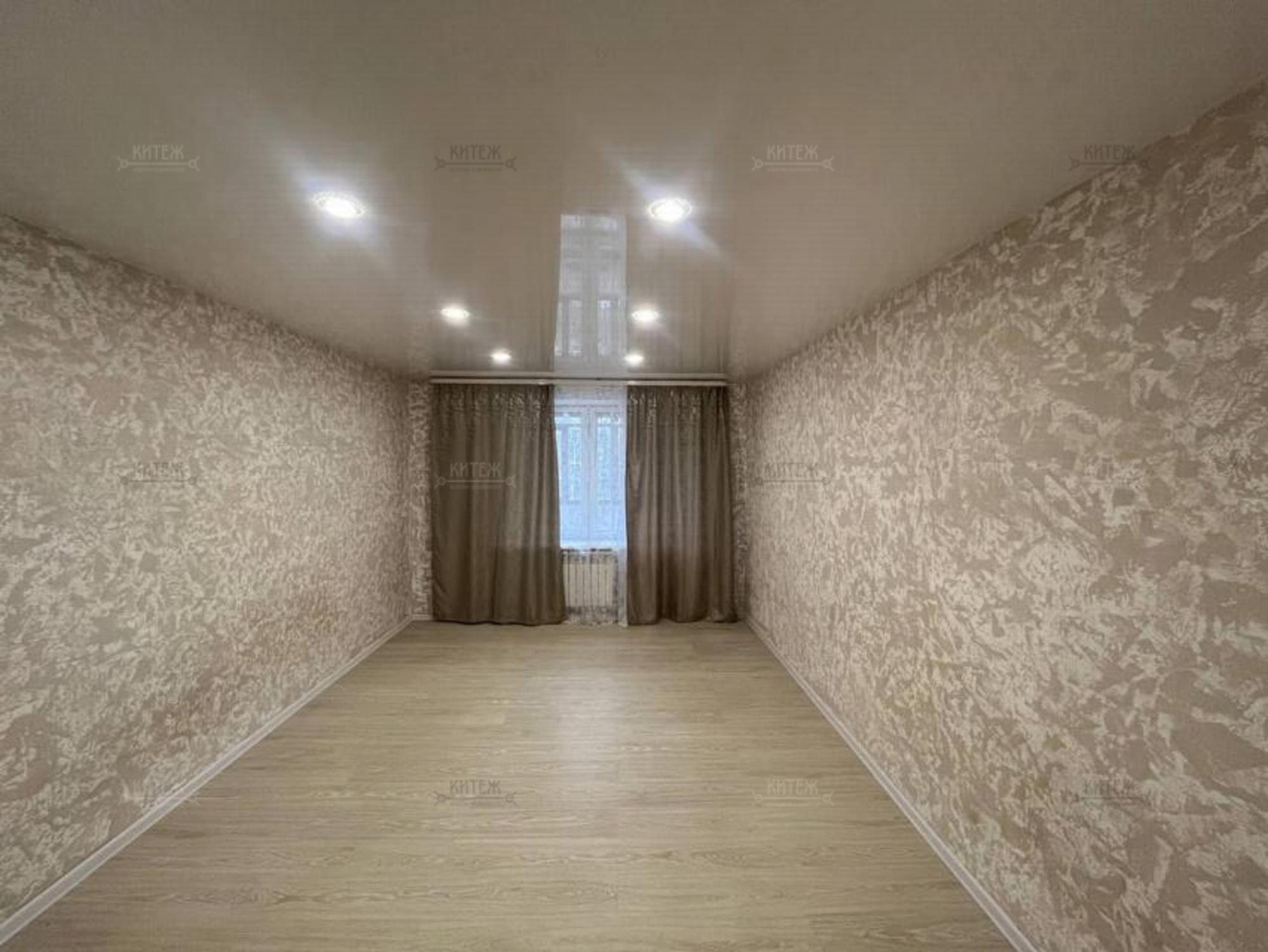 Купить квартиру за 6 350 000 рублей на Суворова улица,183