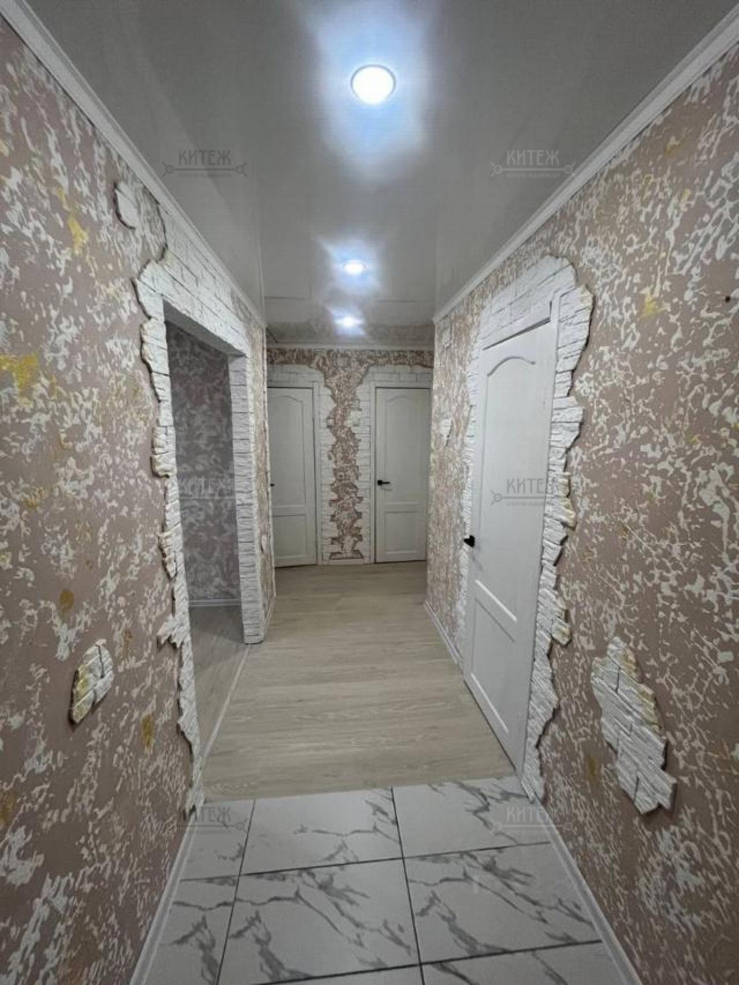 Купить квартиру за 6 350 000 рублей на Суворова улица,183